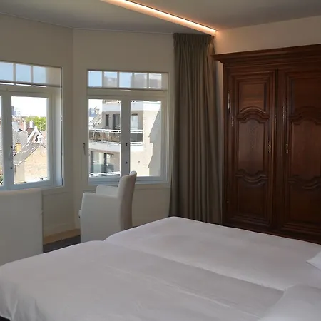 Holiday home Anita De Panne