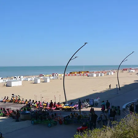 Holiday home Anita De Panne